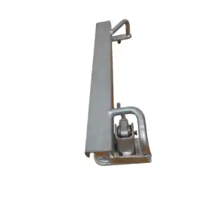 Wielbok - laag 466,5mm - model rechts
