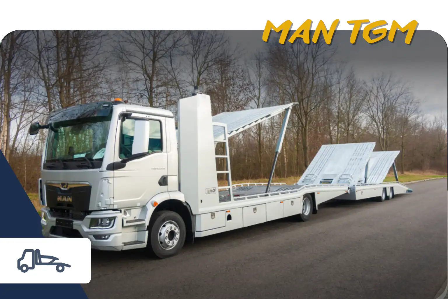 Vallei Auto Groep - Tijhof Autotransportsystemen B.V.