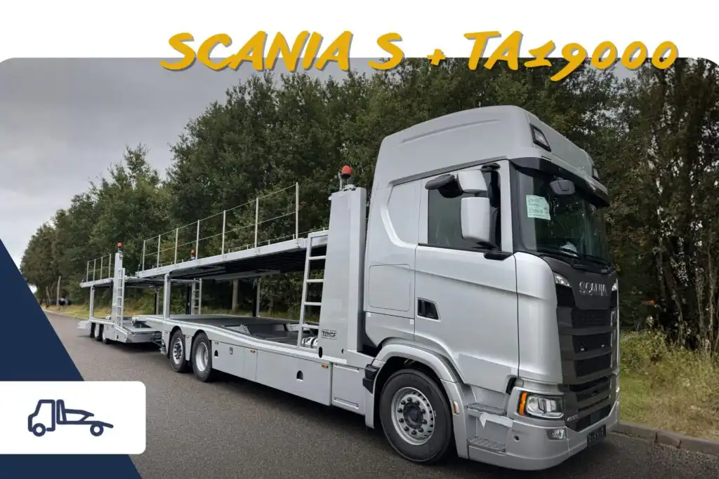 Raab Transport