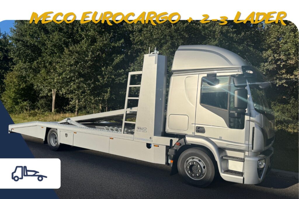 Transporttechnik Seitz